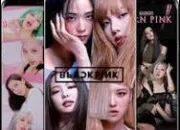 Quiz Quiz Katseye ou Blackpinck