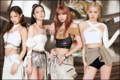 &Agrave; quel groupe appartient la chanson ''As Af It�s You Last'' ?