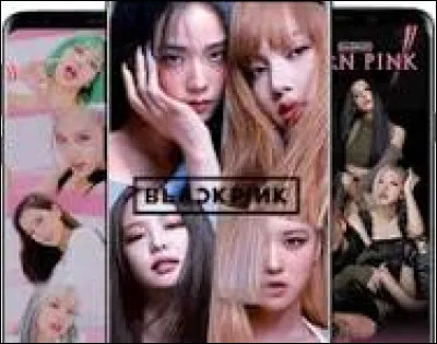 Nous formons un groupe &agrave; 4 membres :