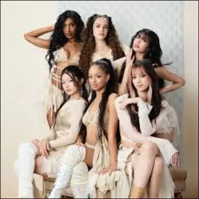 Nos membres sont : Manon, Lara, Sophia, Daniela, Yoochae et Morgane. Nous sommes :