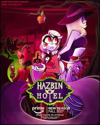 Qui chante "Loser Baby" dans "Hazbin Hotel" ?