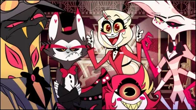 Qui chante "Addict" dans "Hazbin Hotel" ?