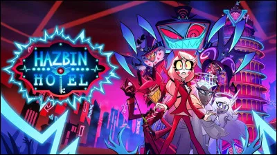 Qui chante "Piss" dans "Hazbin Hotel" ?