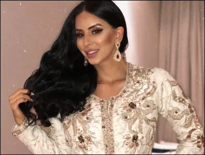 De quelle origine est cette personne ?