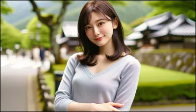 De quelle origine est cette personne ?