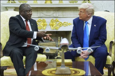 De quelle origine sont-ils ?