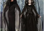 Test Halloween - Ta tenue d'Halloween (1)