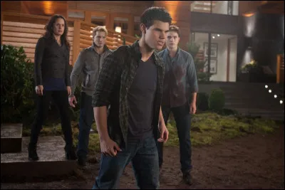 Dans quel Twilight retrouve-t-on cette image ?