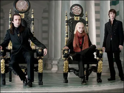 Dans quel Twilight retrouve-t-on cette image ?