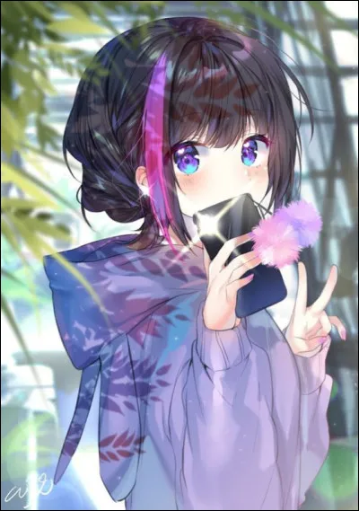 Quelle tenue pr&eacute;f&egrave;res-tu porter ? (Fille)