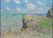 Quiz Les paysages en peinture (5)