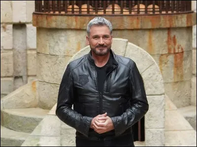 Il a anim&eacute; Fort Boyard de 2003 &agrave; 2005, mais combien de fois avait-il particip&eacute; auparavant comme candidat ?