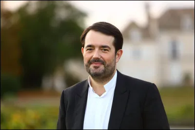 Qui est Jean-Fran&ccedil;ois Pi&egrave;ge ?