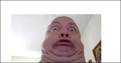 Produit de toilettes.