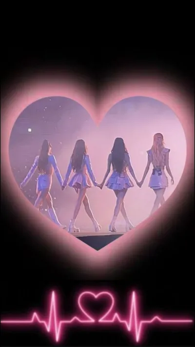 Quel est le label de Blackpink ?