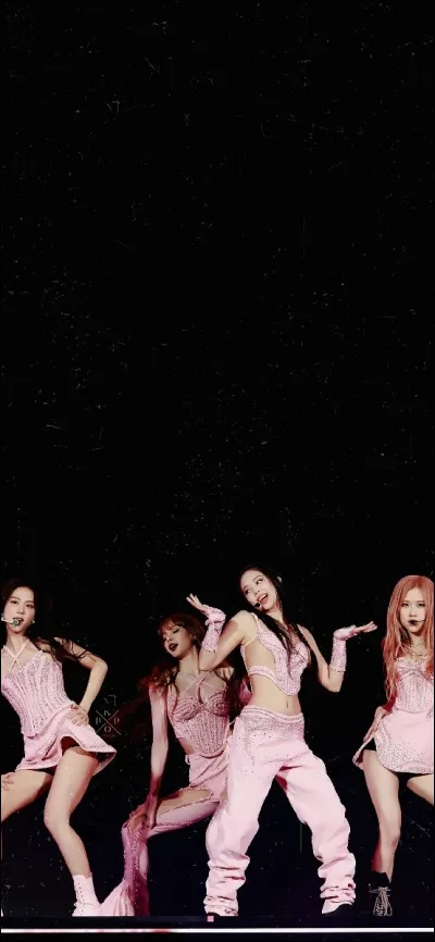 En quelle ann&eacute;e les Blackpink ont-elles perform&eacute; &agrave; Coachella ?