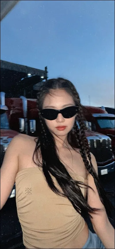 De quel pays Jennie est-elle originaire ?