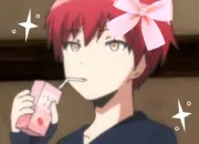 Test Lequel de ces animes/mangas devrais-tu commencer ?