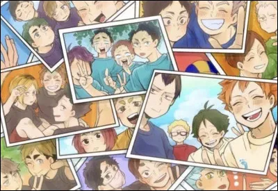 Tu pr&eacute;f&egrave;res que le personnage principal soit :