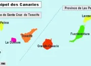 Quiz Voyage aux �les Canaries