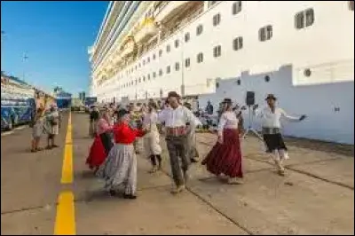 Le co&ucirc;t de la vie est plus &eacute;lev&eacute; aux &icirc;les Canaries, qu'en France :