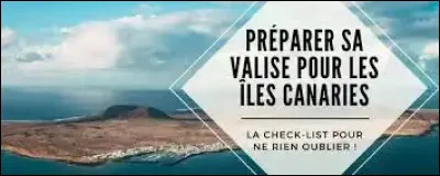 Quel document est requis pour se rendre aux &icirc;les Canaries ?