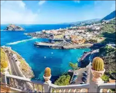 Quelle est la plus grande &icirc;le des Canaries ?