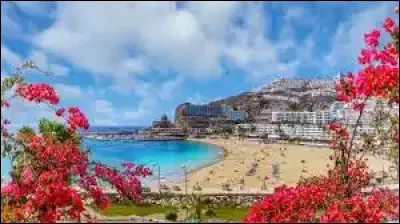 Pour b&eacute;n&eacute;ficier du meilleur climat, quand partir &agrave; Tenerife ?