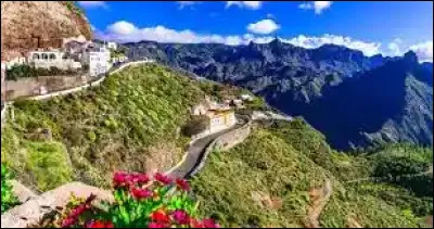 Comment appelle-t-on les habitants des &icirc;les Canaries ?