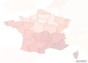 Test Dans quelle région française vivez-vous ?