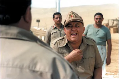 Quel est ce film italo-fran&ccedil;ais avec Coluche, sorti en 1985 ?