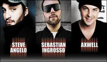 Quel groupe forment-ils ?