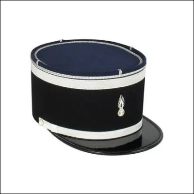 Quel est le nom de ce couvre-chef ?