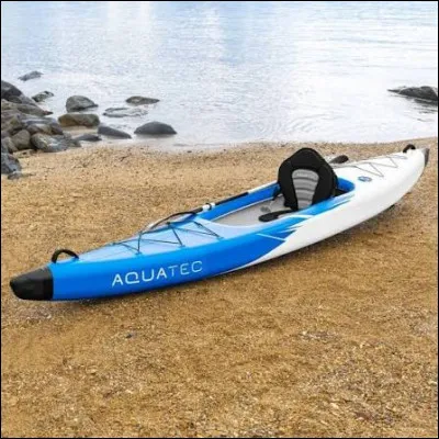 Quel est le nom de cette embarcation ?