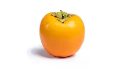 Quel est le nom de ce fruit ?