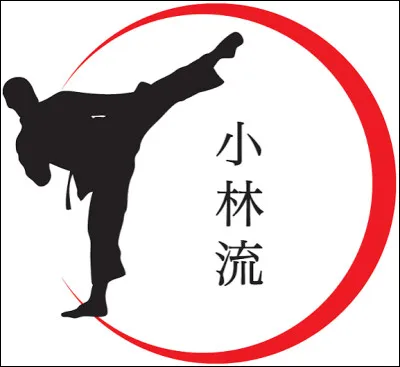 Quel est le nom de ce sport ?