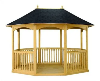 Quel est le nom de cette construction ?