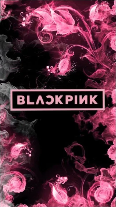Quel est le nom du fan club de Blackpink ?