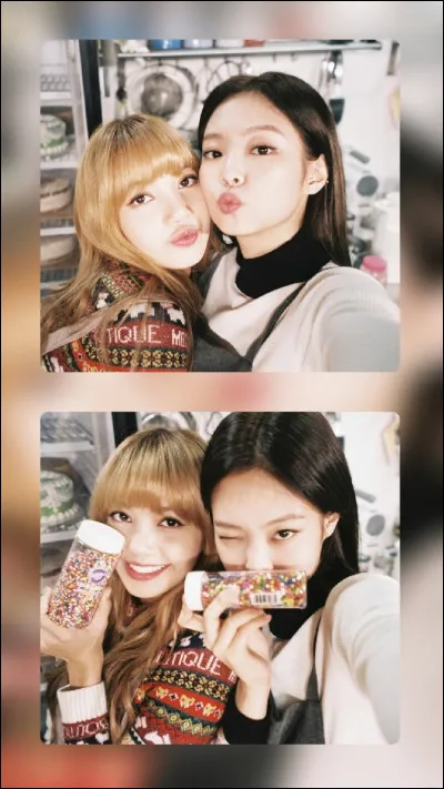 De quel label font-elles partie ?