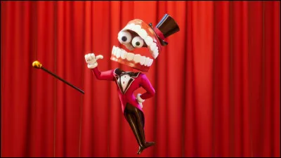 Tes amis disent que tu es... (1)