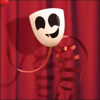 Ta couleur pr&eacute;f&eacute;r&eacute;e est... (1)