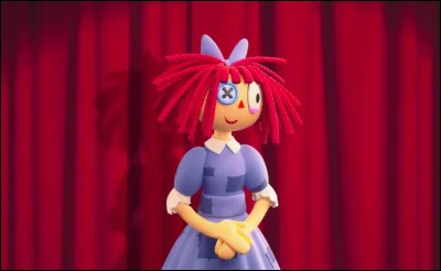 Ta couleur pr&eacute;f&eacute;r&eacute;e est... (2)