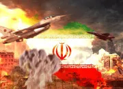 Quiz G�ographie - Les caract�ristiques de l'Iran