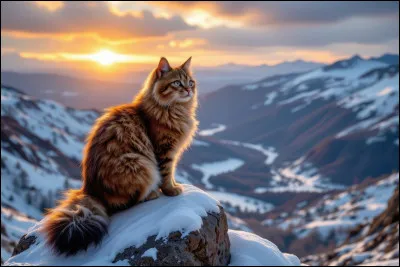 Tu aimerais que ton second nom soit...