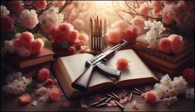 Qui a &eacute;crit ''L'Adieu aux armes'' ?