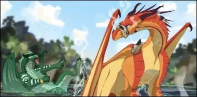 Tout d�abord, quel(s) dragon(s) P&eacute;ril peut-elle toucher ?
