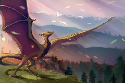 Que savent fabriquer les dragons ?