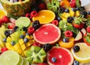 Test Quelle est ta famille de fruits ?