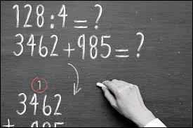 Donnez-moi une primitive de 1/x ?