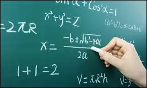 Quelle est la primitive de cos(x) ?